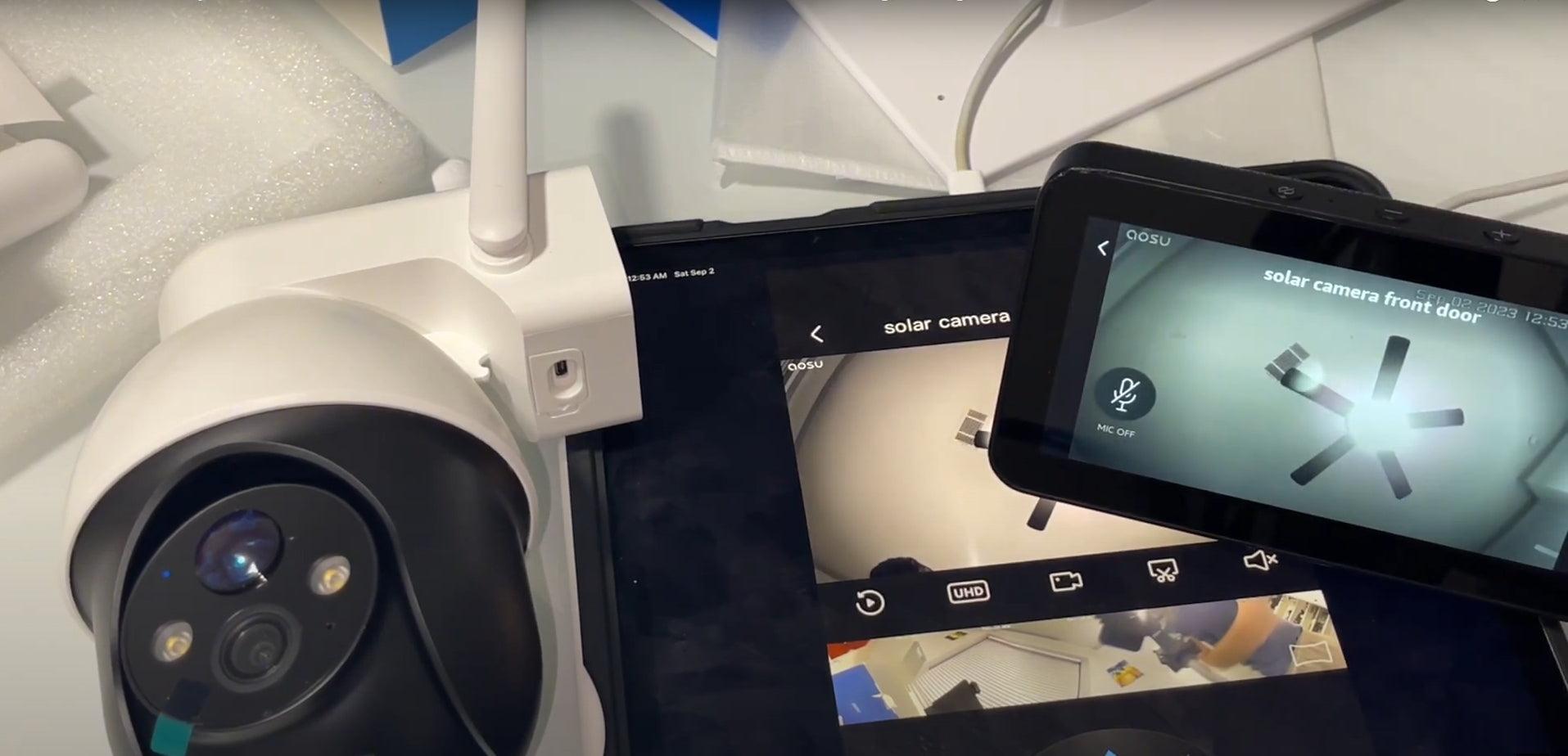 How Many Security Cameras Do I Need? Your Complete Guide