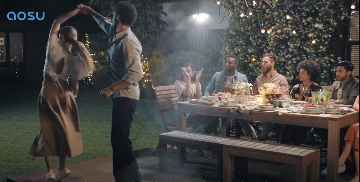 Shine a Light on Security - The Ultimate Guide to the Outdoor Light Camera