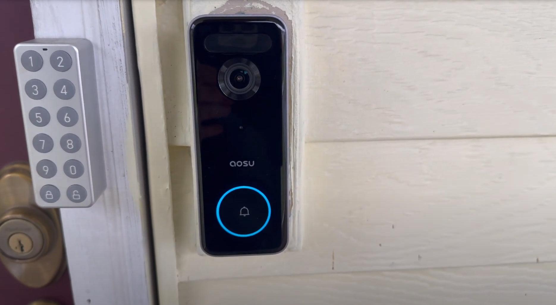 Apartment Security Camera Laws for Tenants Rights and Limitations