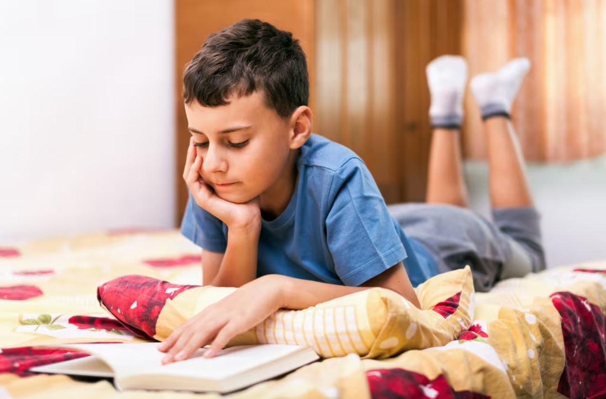6 Rules You Should Set to Your Kids to Stay Safe at Home Alone