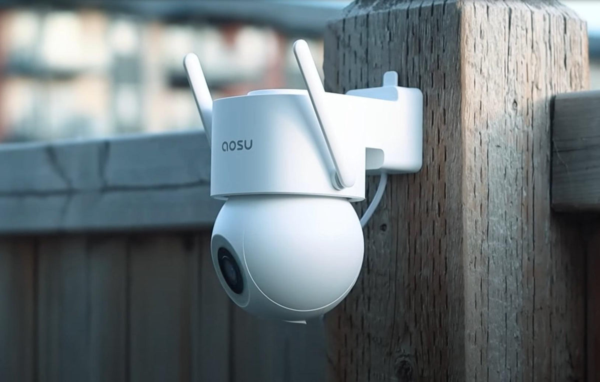 Comprehensive Guide to Home Security Cameras: Benefits and Considerations
