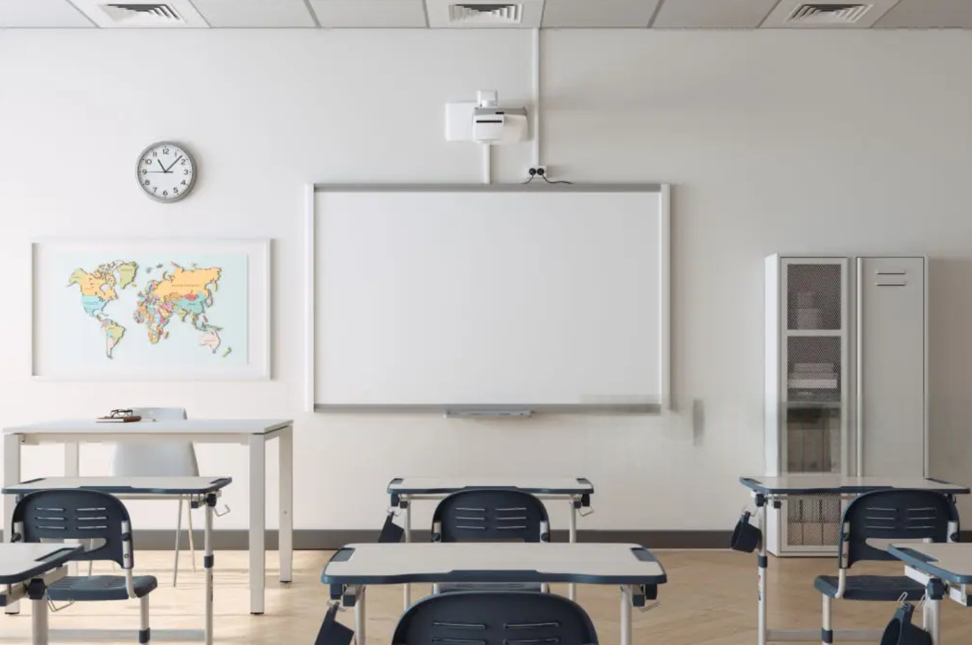 Is It Illegal to Have Cameras in Classrooms? A Quick Guide