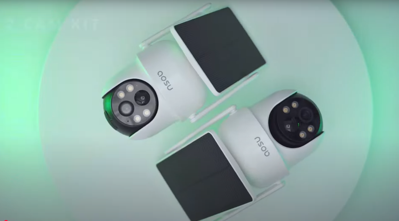 Best Home Security Systems in 2025: Smart and Budget-Friendly