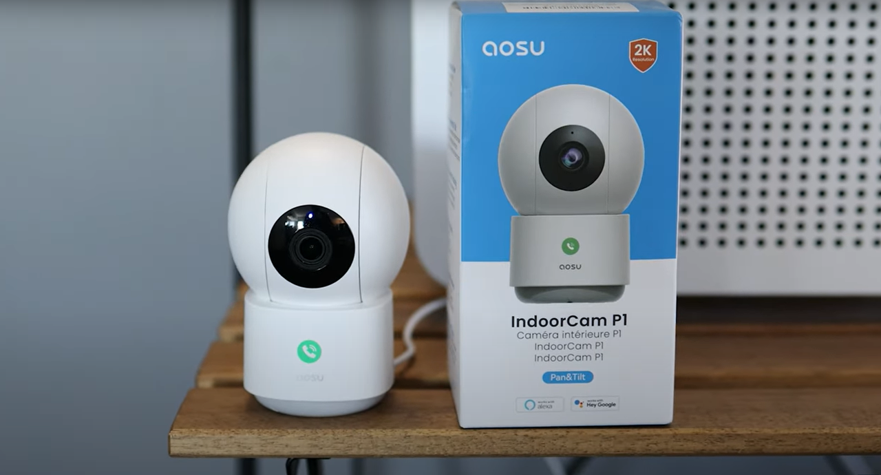 1440p Resolution for Home Security Cameras: Benefits and Best Picks