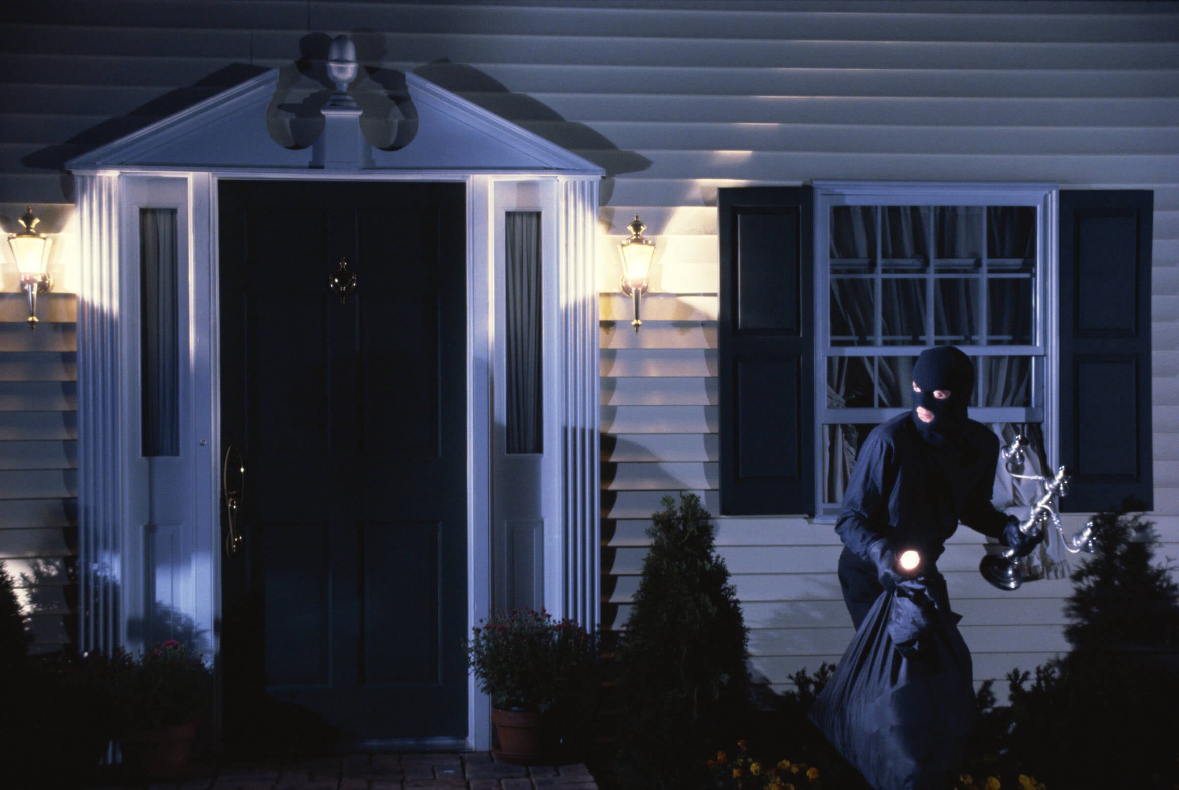 How to Prevent Home Invasion: 9 Ways to Enhance Security