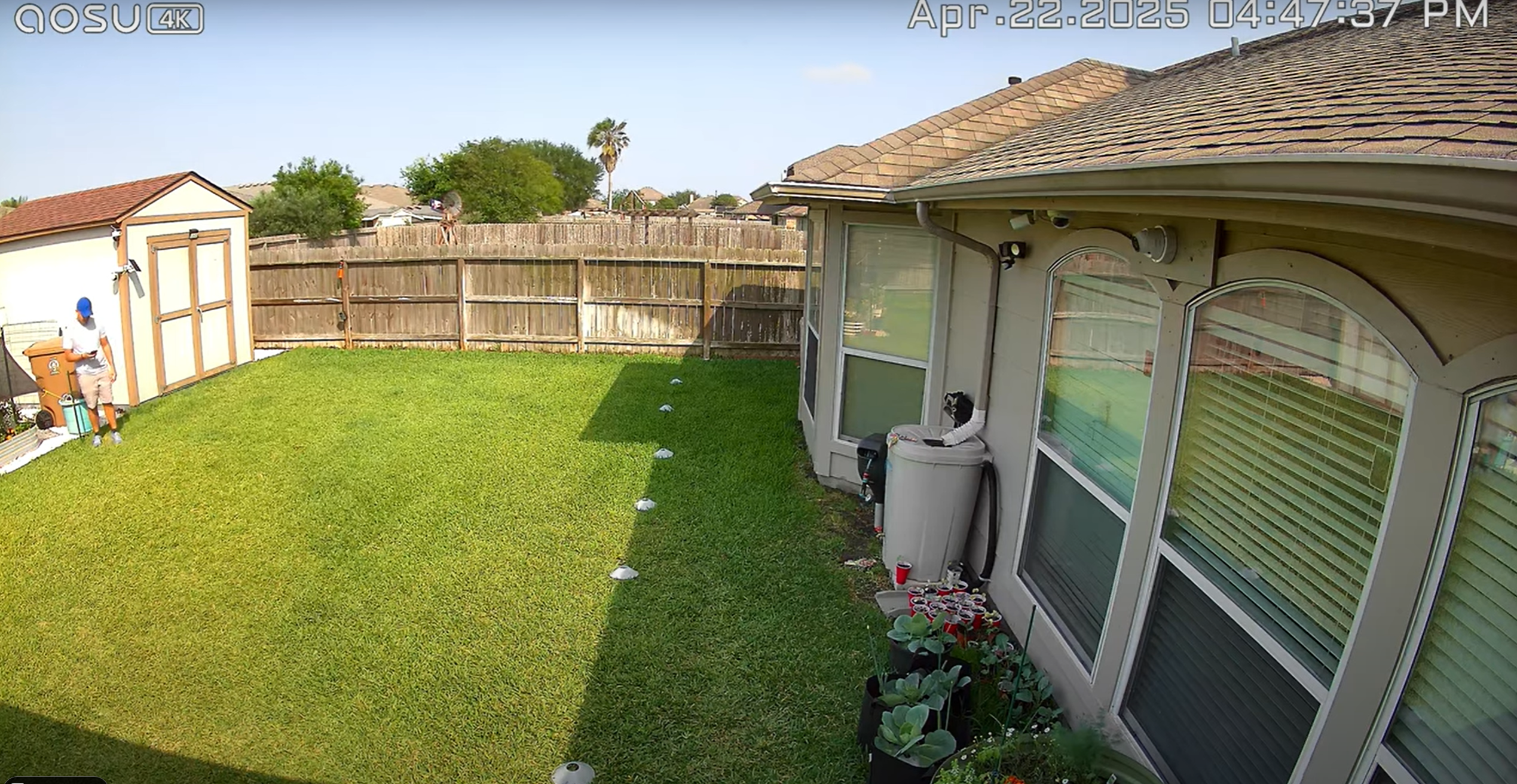 How to Report Suspicious Activity: A Guide with Outdoor Cameras