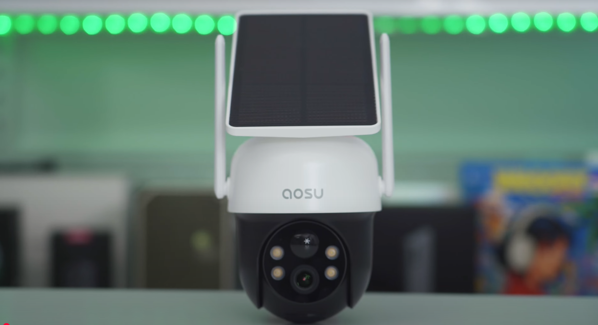 How to Prevent Fog on Security Camera: A Simple, Effective Guide