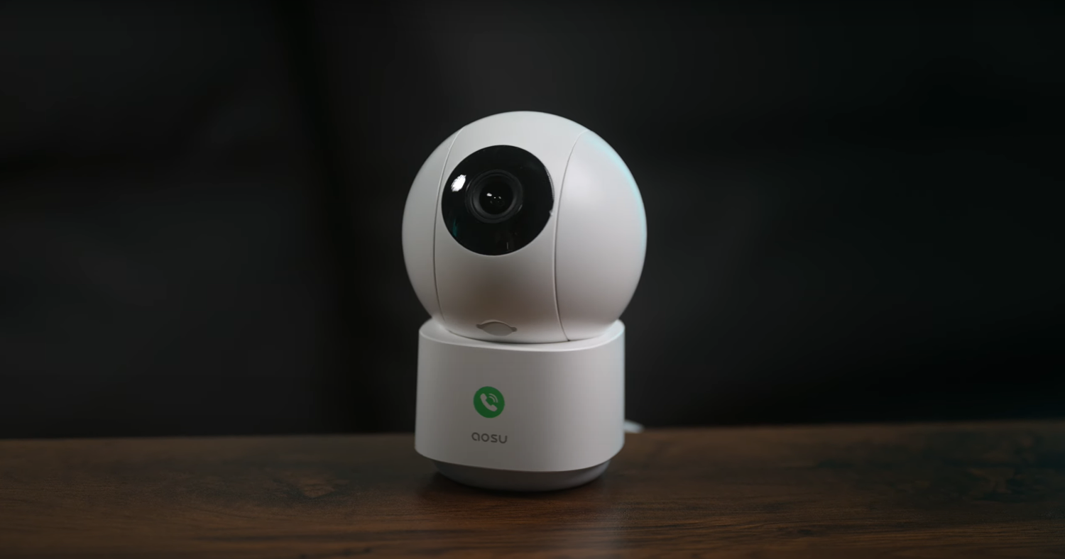 10 Smart & Simple Hidden Camera Ideas for Home Security