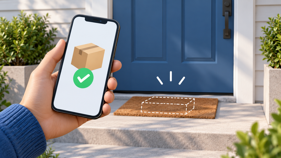 Amazon Package Stolen? What to Do Next and Reduce the Risk of Another Theft