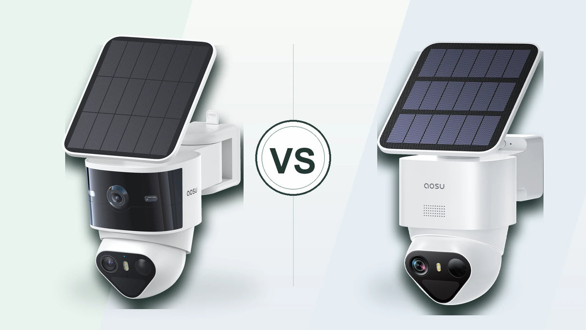 aosu T2 Pro vs T2 Ultra hero image