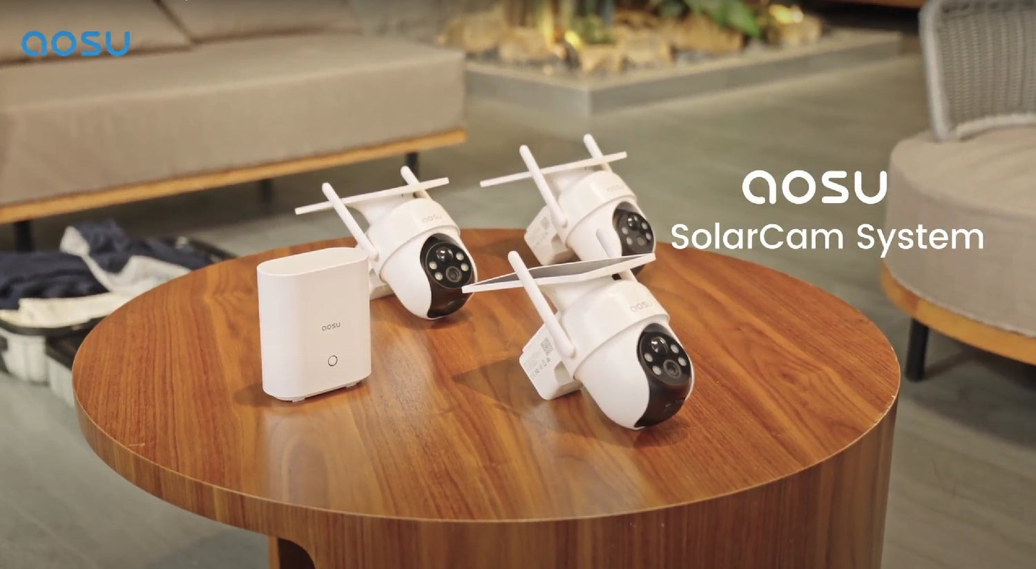 How Long Do Security Camera Systems Retain Footage?