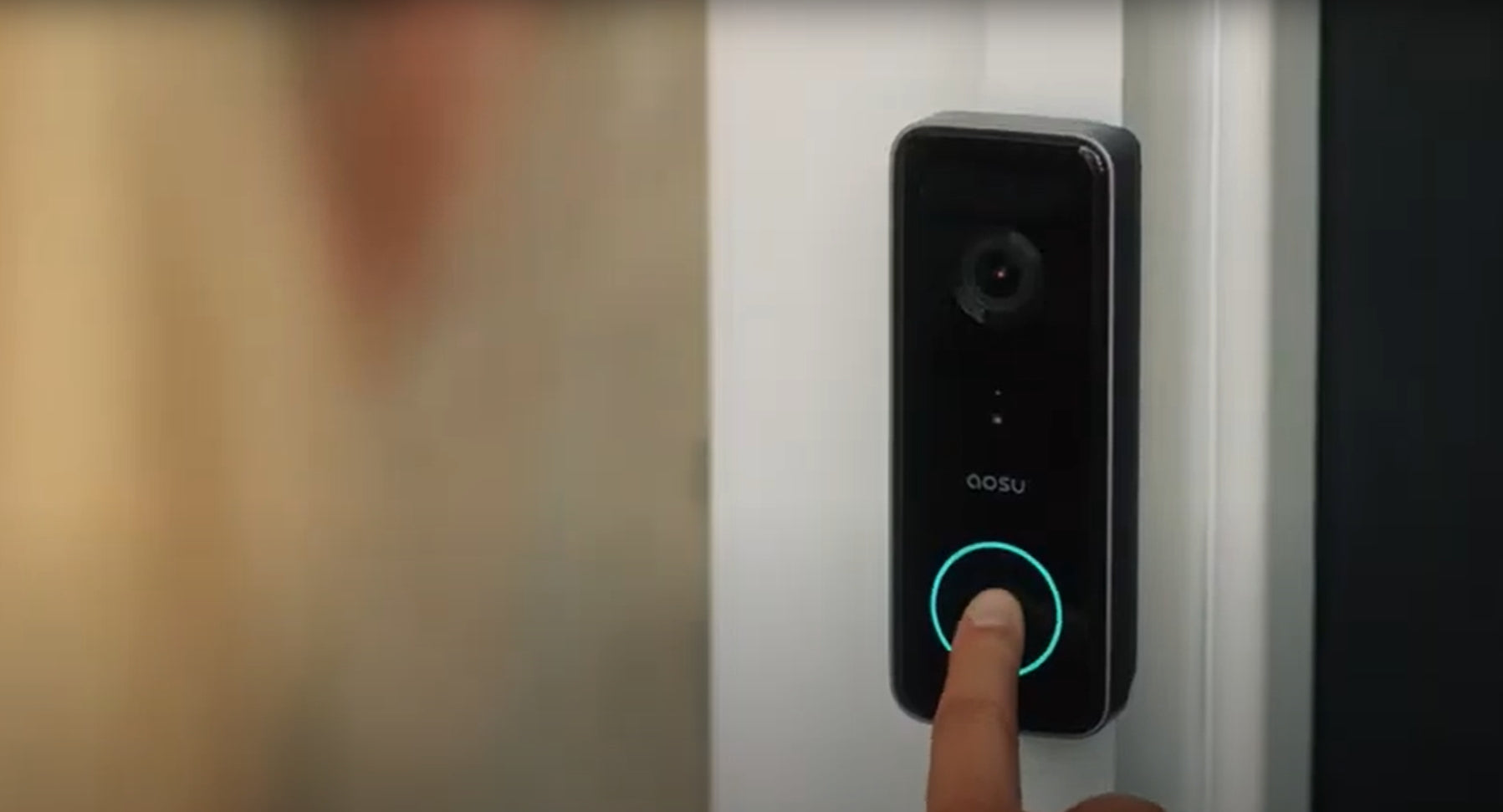 Guide to Doorbell Installation: wired and wireless
