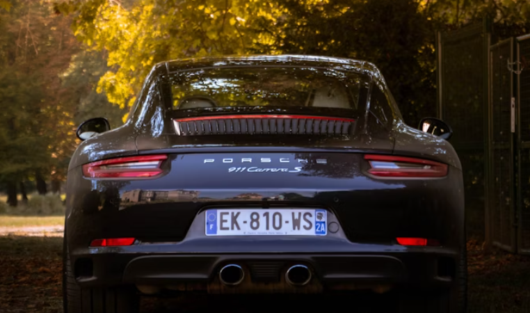 How Can I Track My Stolen Car? 10 Effective Tips That Work