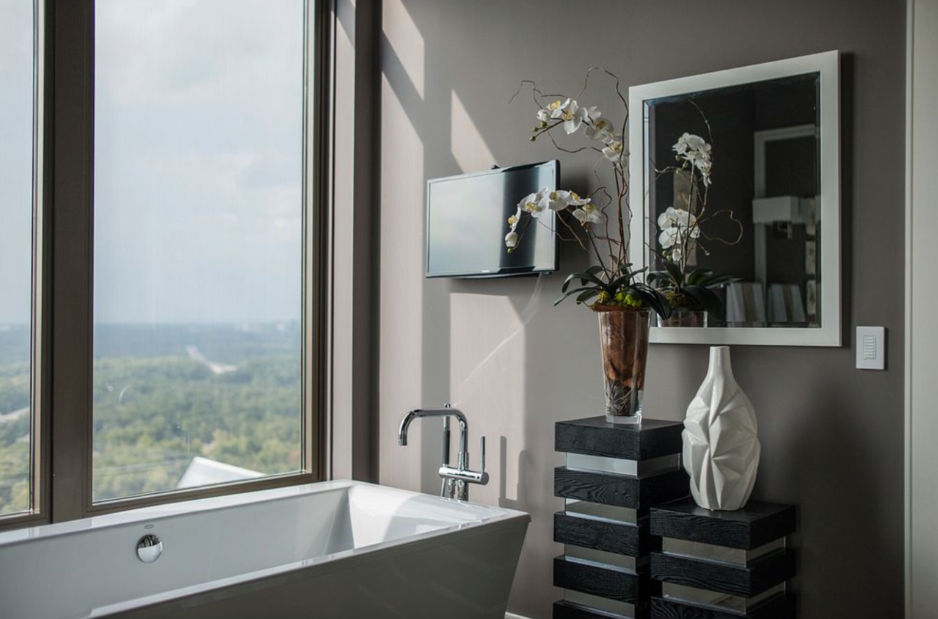 Is It Illegal to Have Cameras in Bathrooms? Learn the Law