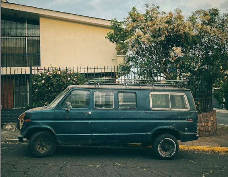 How to Stop Someone Parking in Front of Your House