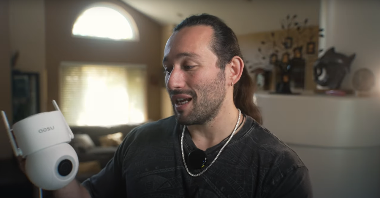 Best Outdoor Security Cameras for 2025: Top Picks