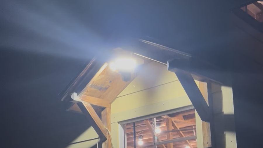 Floodlight Cameras Compared: Lighting, Recording and Total Cost