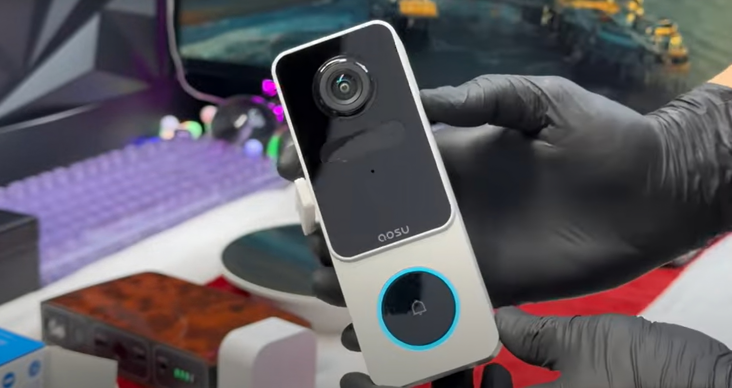 Best Video Doorbells of 2025: Buyer’s Comparison Guide