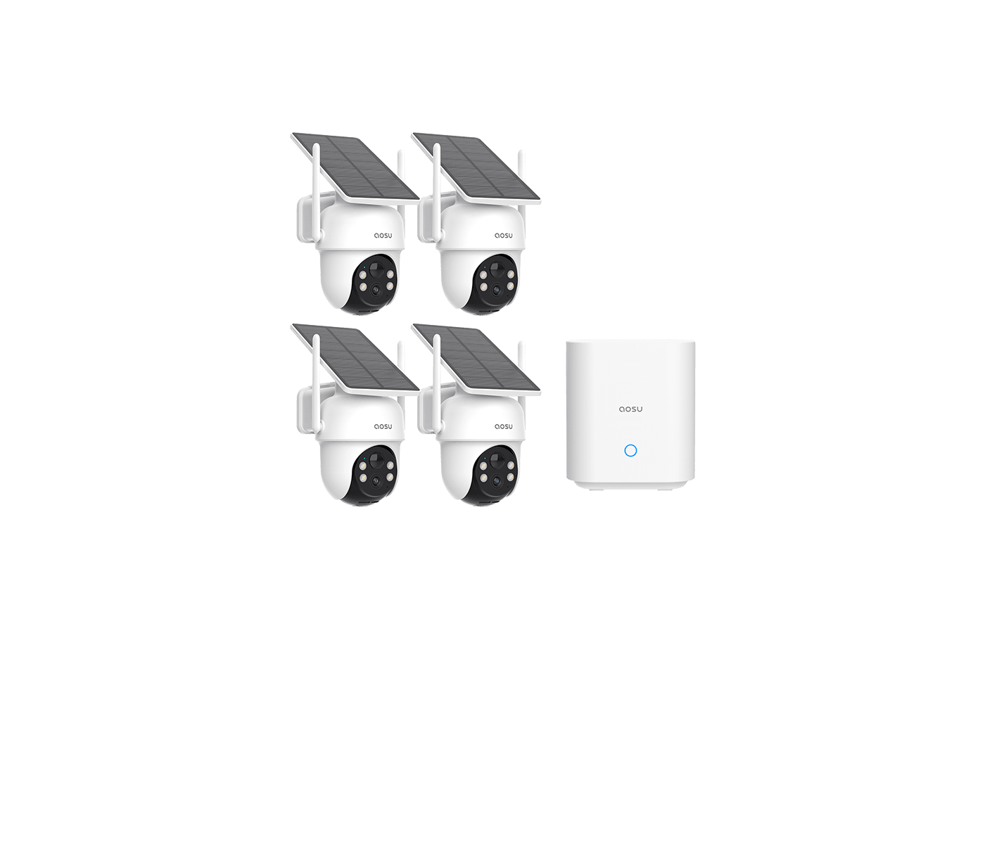 (US)Camera Kit