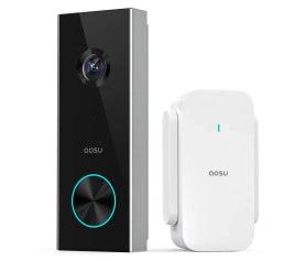 (US)Video Doorbell