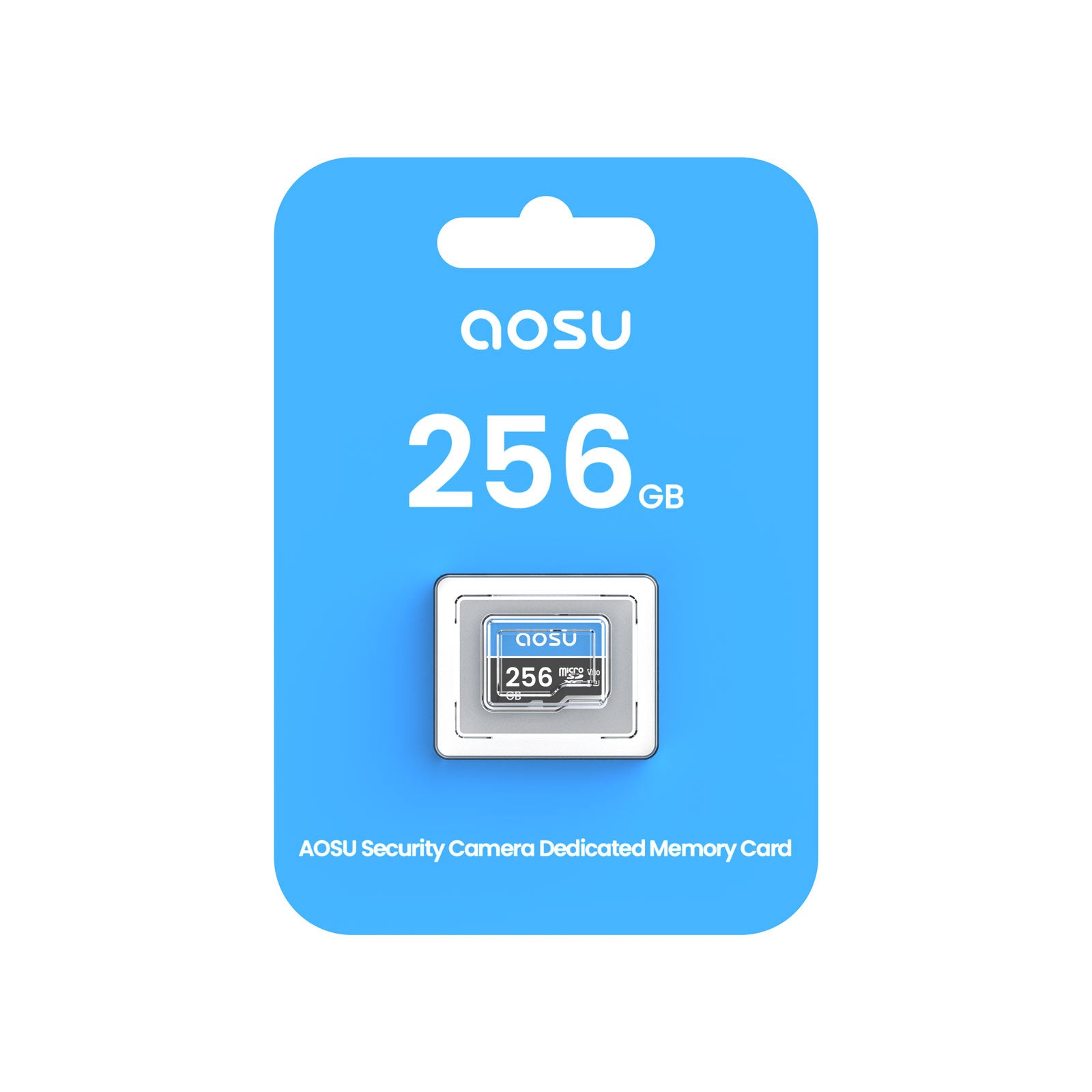 aosu microSD Card