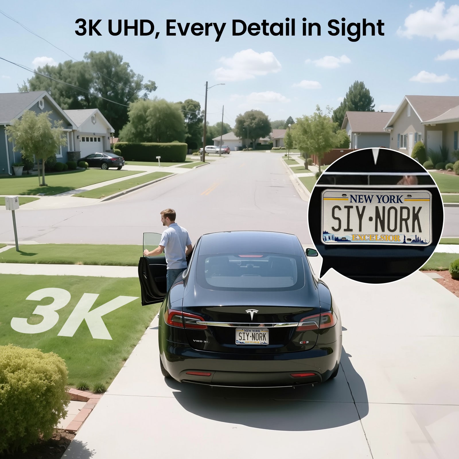 SolarCam D1 Classic (6-Cam) + Video Doorbell Pro + Floodlight Cam Pro + IndoorCam P1 Pro