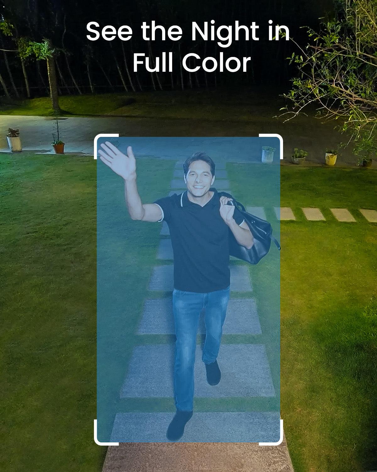 Security Cam D1 SE