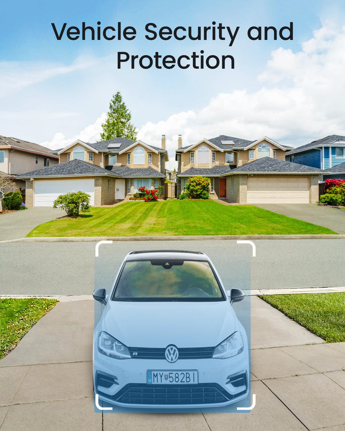Security Cam D1 SE