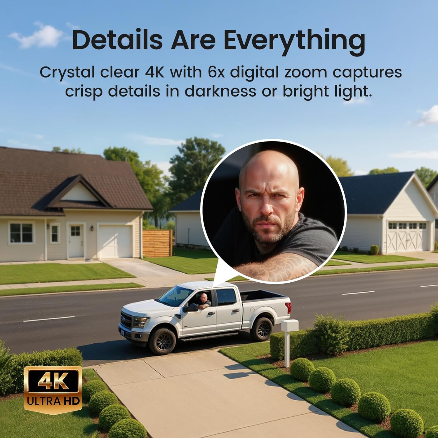 SolarCam T2 Ultra System