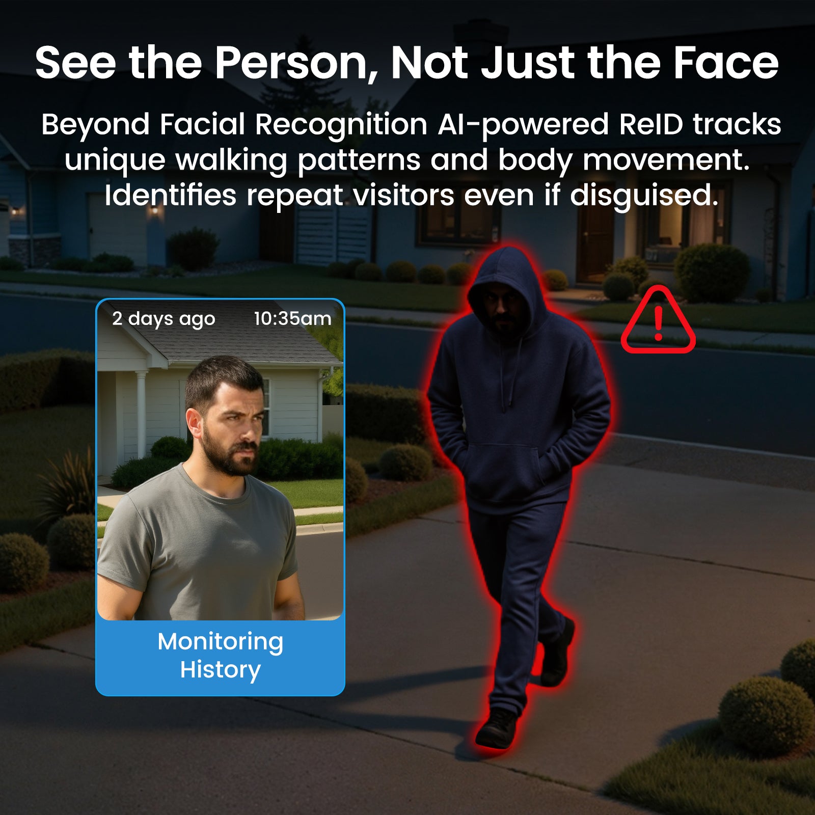 SolarCam D1 Classic 8-Cam with aosuCortex System