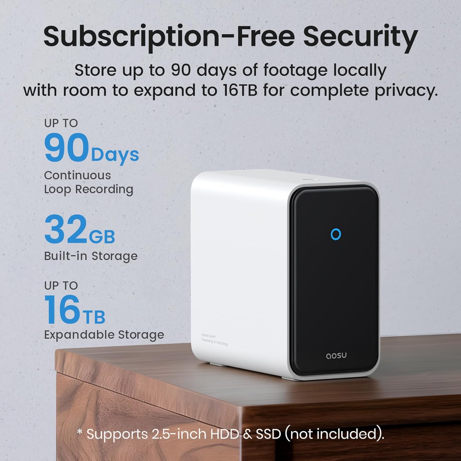 SolarCam T2 Ultra System