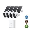 SolarCam System Max