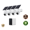 SolarCam T2 Ultra System