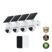 SolarCam T2 Ultra System