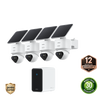 SolarCam T2 Ultra System