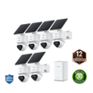 SolarCam T2 Ultra System(with New aosuBase)