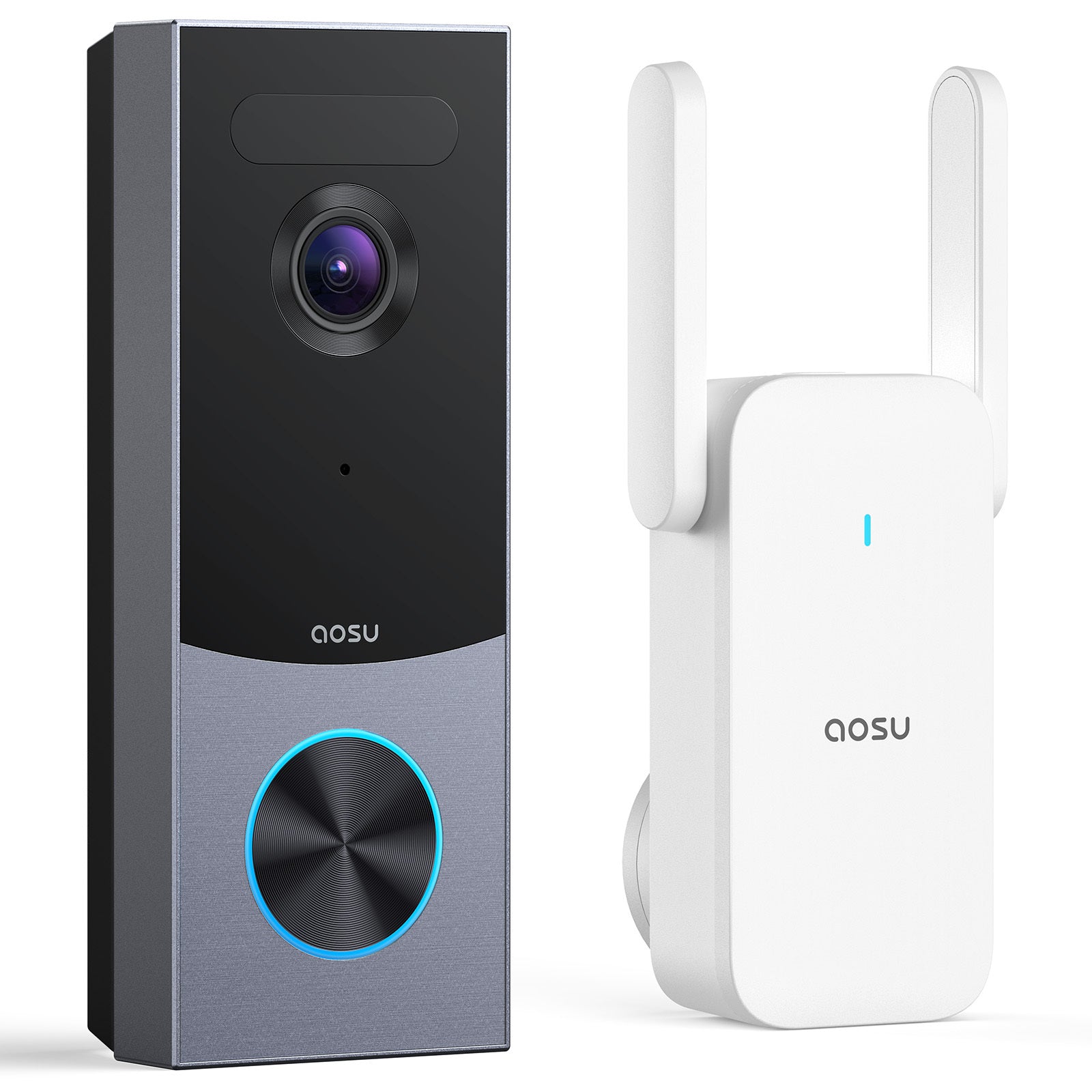 Video Doorbell R1 Ultra