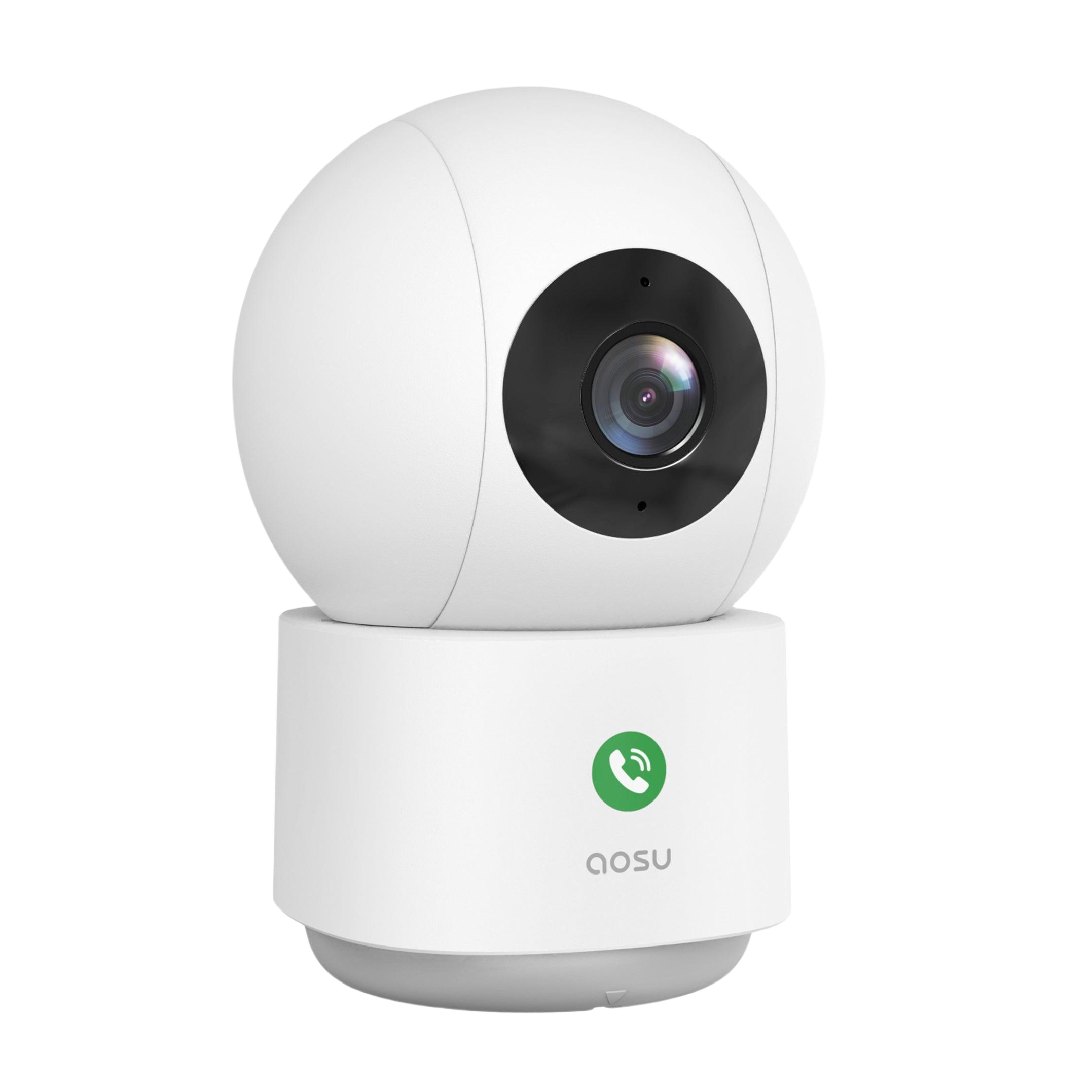 IndoorCam P1 Pro
