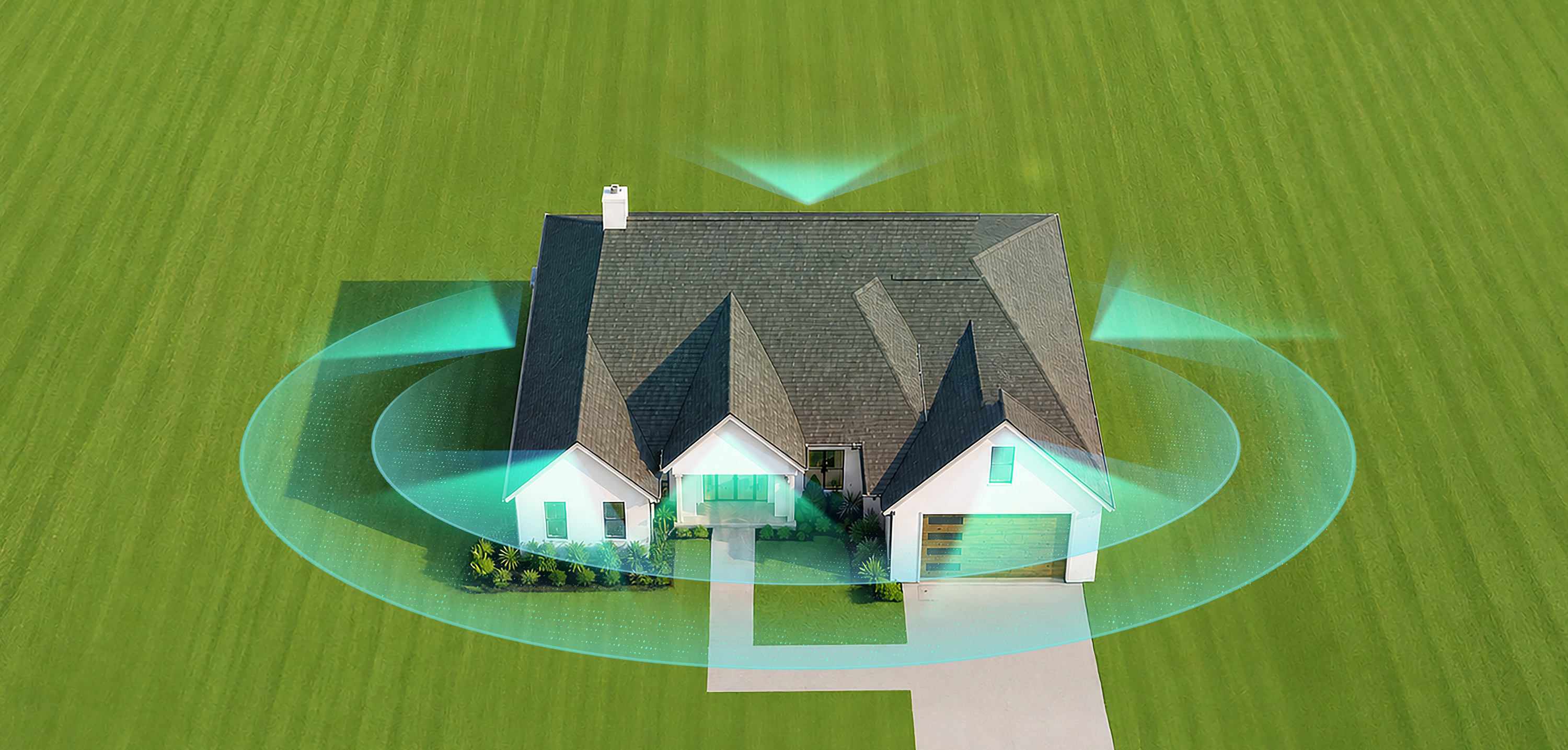 Outdoor Security Cameras