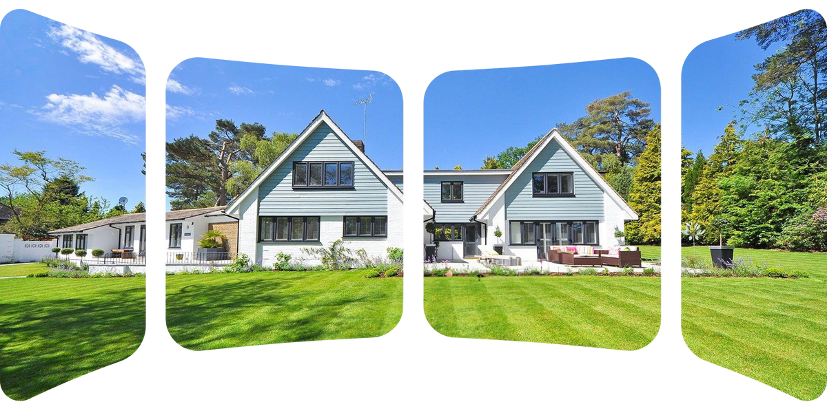 Our Vision for Smarter, Connected Home Security