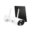 SolarCam P1 Lite - 2K Wireless Outdoor Cameras