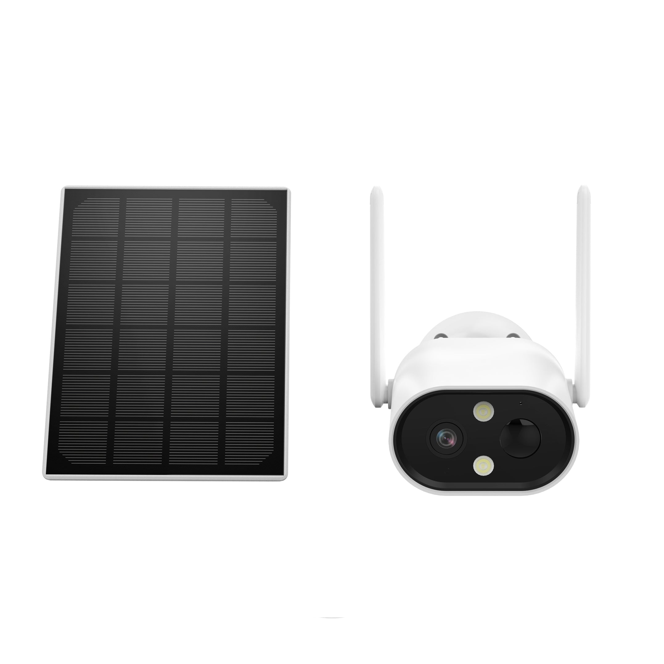 SolarCam P1 Lite