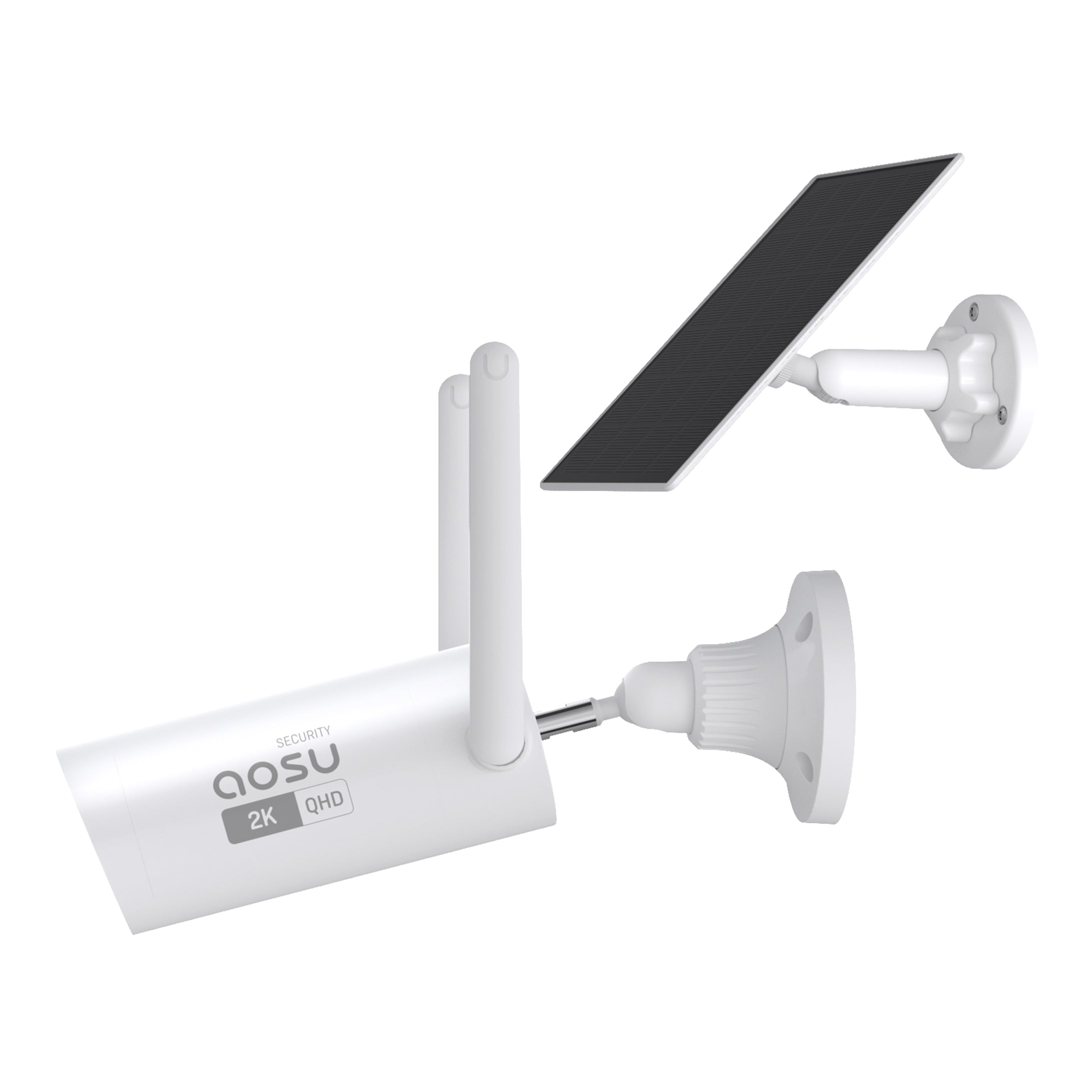 SolarCam P1 Lite