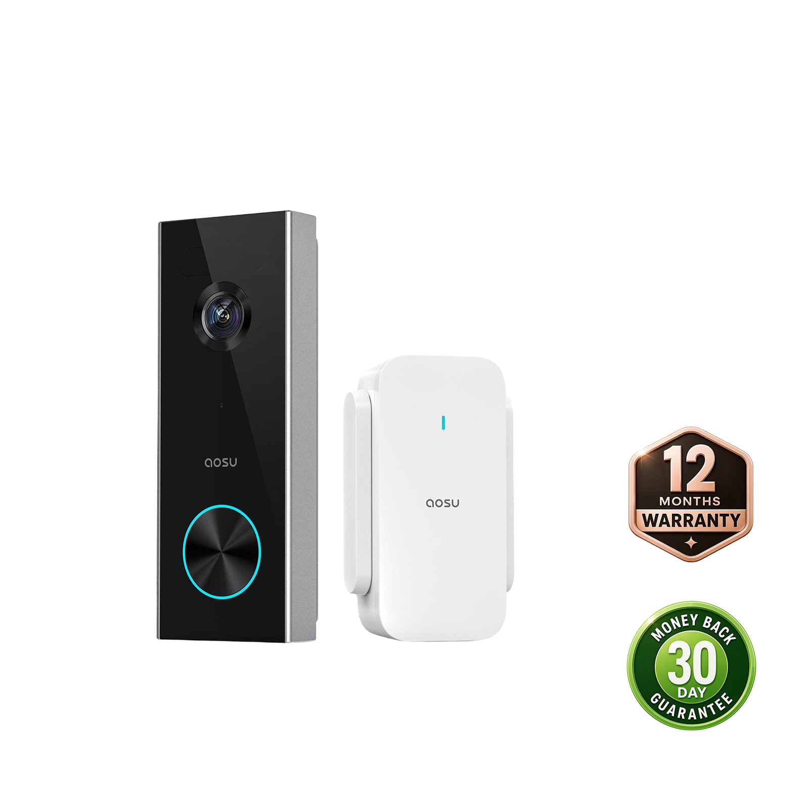 Video Doorbell Pro