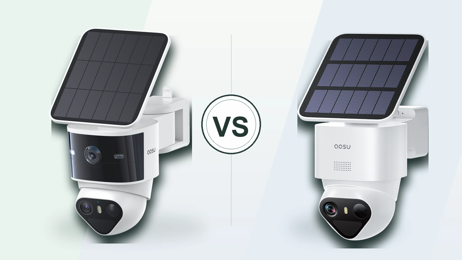 aosu T2 Pro vs T2 Ultra hero image