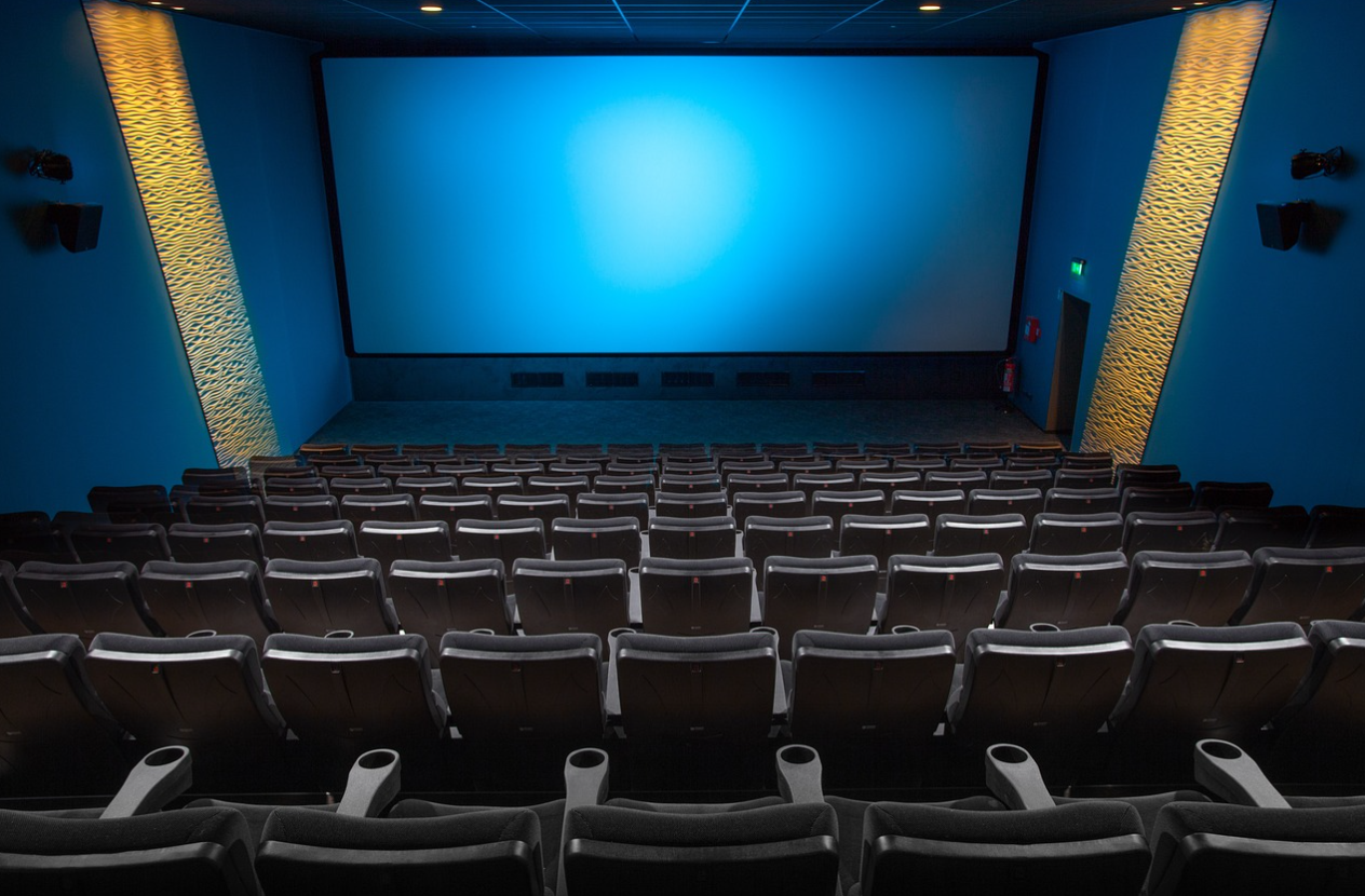Are There Cameras in Theatres? Everything You Need to Know
