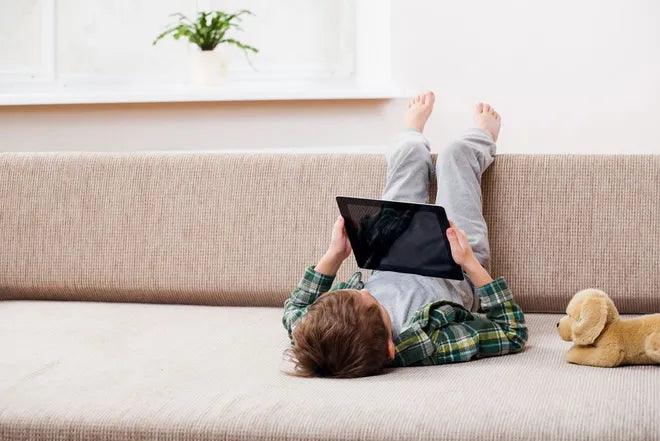At What Age Can Kids Stay Home Alone? A Comprehensive Guide for Parents