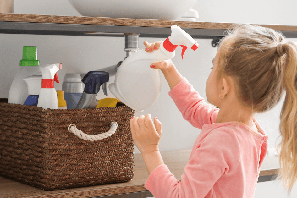 Detect and Prevent Home Safety Hazards for a Secure Living Space