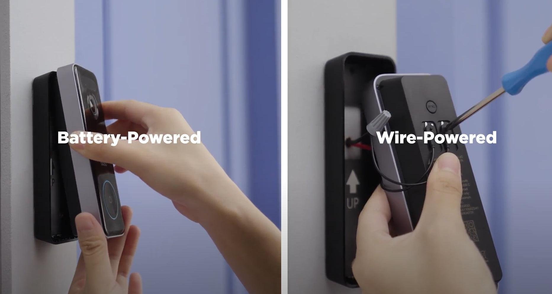 How to Install aosu Video Doorbell and Why It Stands Out