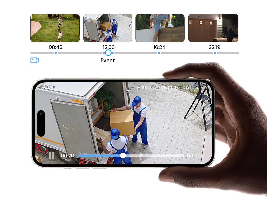 Why Is Night Vision Popular on Cameras in Low Light?